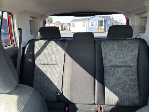 2013 Scion xB