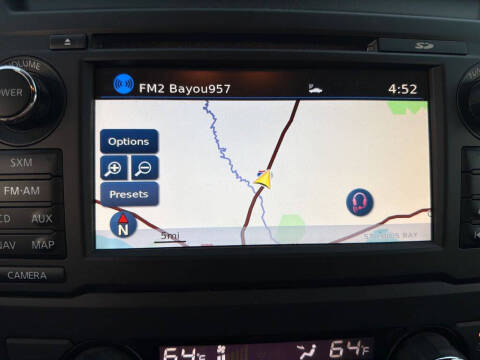 2016 Nissan Titan XD SL