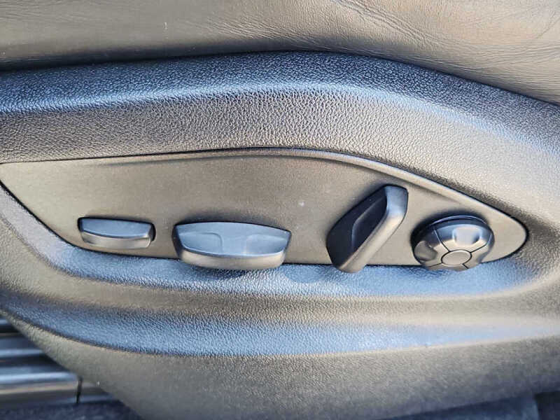 2024 Porsche Cayenne Coupe