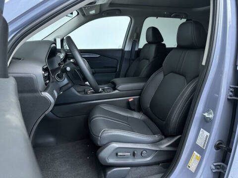 2026 Honda Pilot