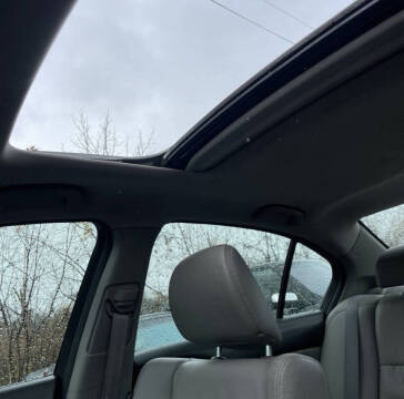 2010 Honda Accord EX-L w/Navi