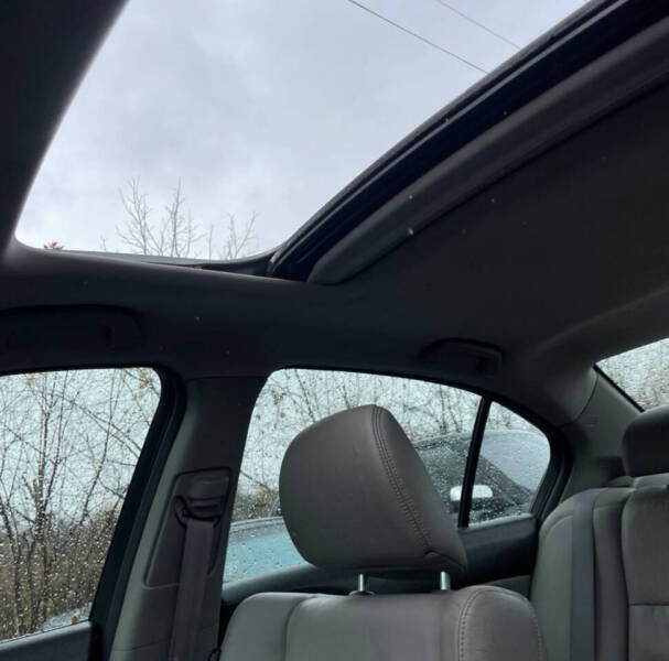 2010 Honda Accord EX-L w/Navi