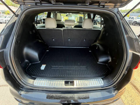 2021 Kia Sportage S