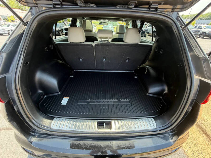 2021 Kia Sportage S