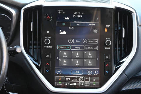 2023 Subaru Ascent Premium 8-Passenger