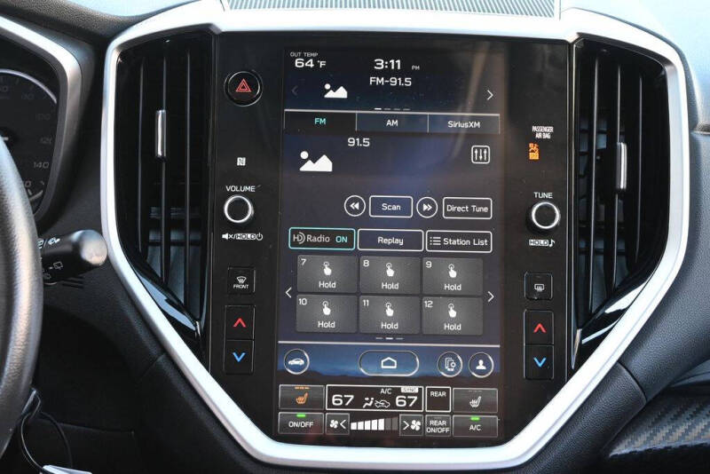 2023 Subaru Ascent Premium 8-Passenger