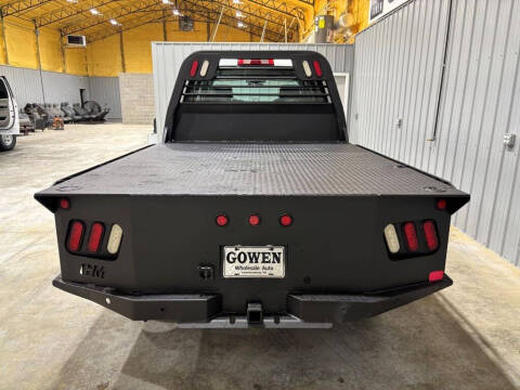 2015 Chevrolet Silverado 2500HD Work Truck