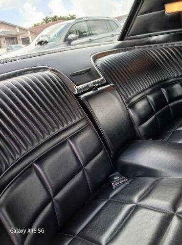 1966 Ford Thunderbird