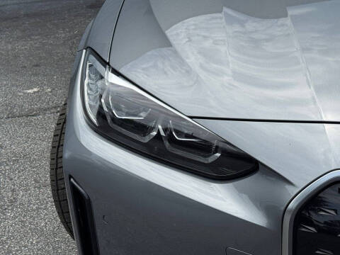 2023 BMW i4 eDrive35 Gran Coupe