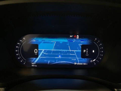 2025 Volvo V60 Cross Country B5 Plus