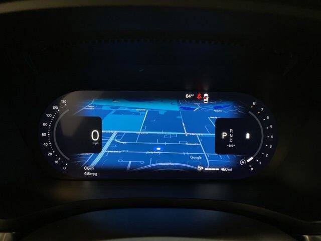 2025 Volvo V60 Cross Country B5 Plus