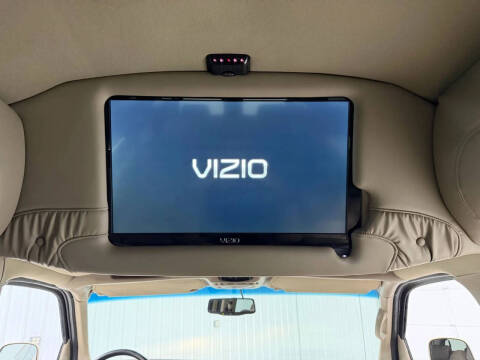 2011 GMC Savana 2500