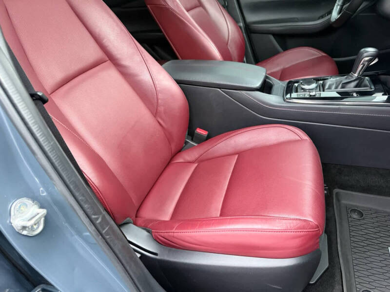 2024 Mazda CX-30 2.5 S Carbon Edition