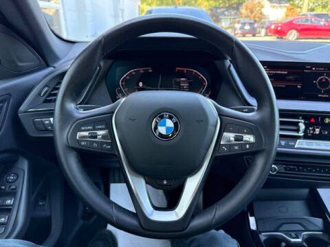 2024 BMW 2 Series 228i Gran Coupe