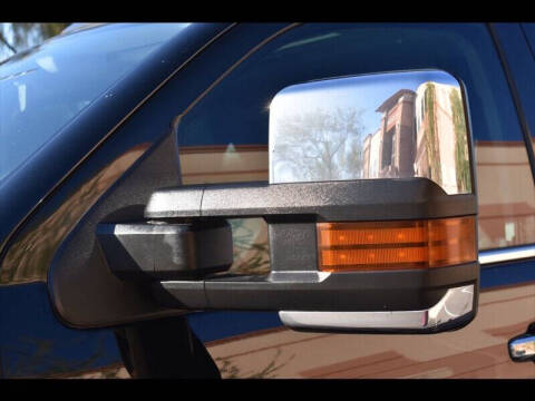 2018 GMC Sierra 3500HD