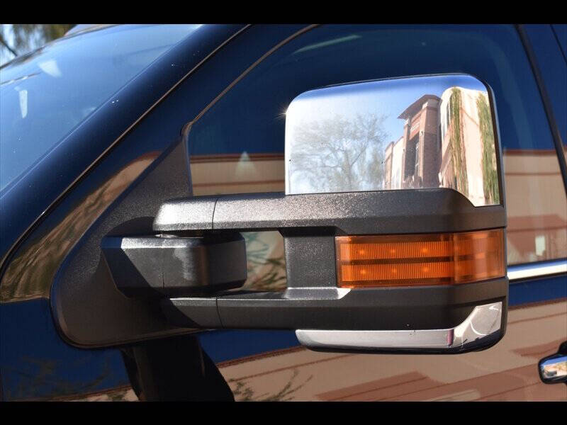 2018 GMC Sierra 3500HD