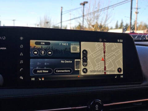 2023 Nissan Ariya Engage+ e-4ORCE