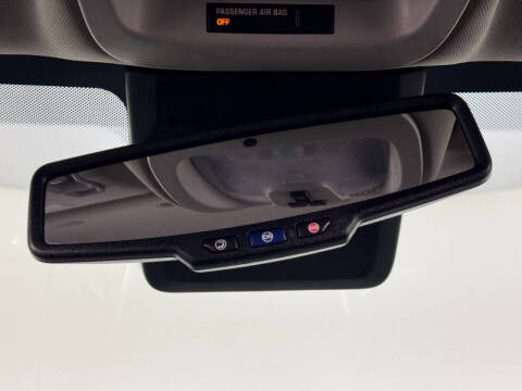2017 GMC Terrain SLE-1
