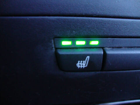 2007 BMW 3 Series 335i