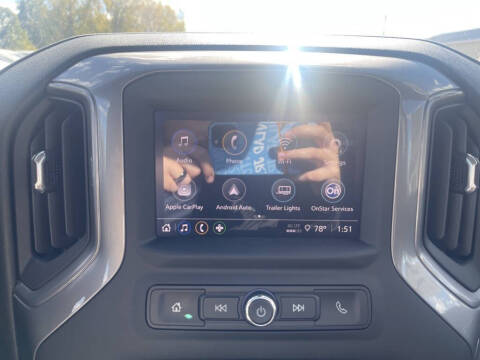 2026 Chevrolet Silverado 3500HD