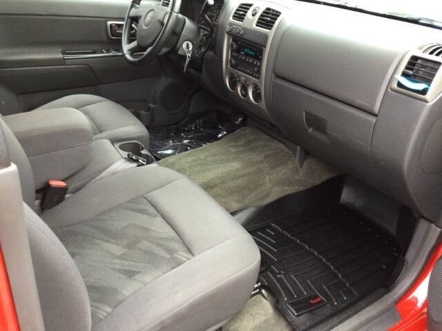 2005 Chevrolet Colorado