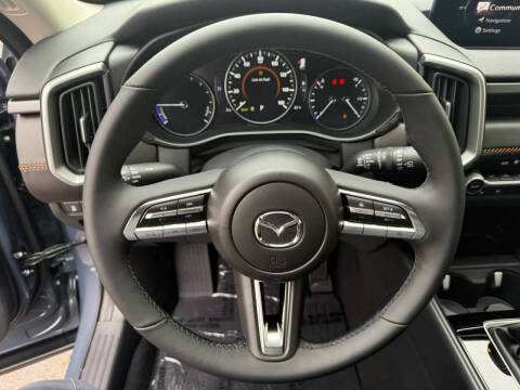 2026 Mazda CX-50 Hybrid Premium