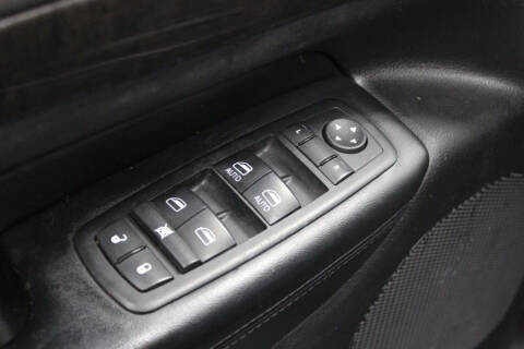 2011 Jeep Grand Cherokee Laredo X