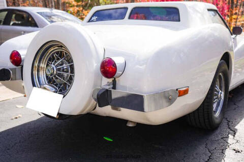 1980 Chevrolet Corvette