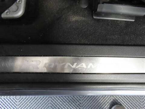 2020 Land Rover Range Rover Evoque R-Dynamic HSE