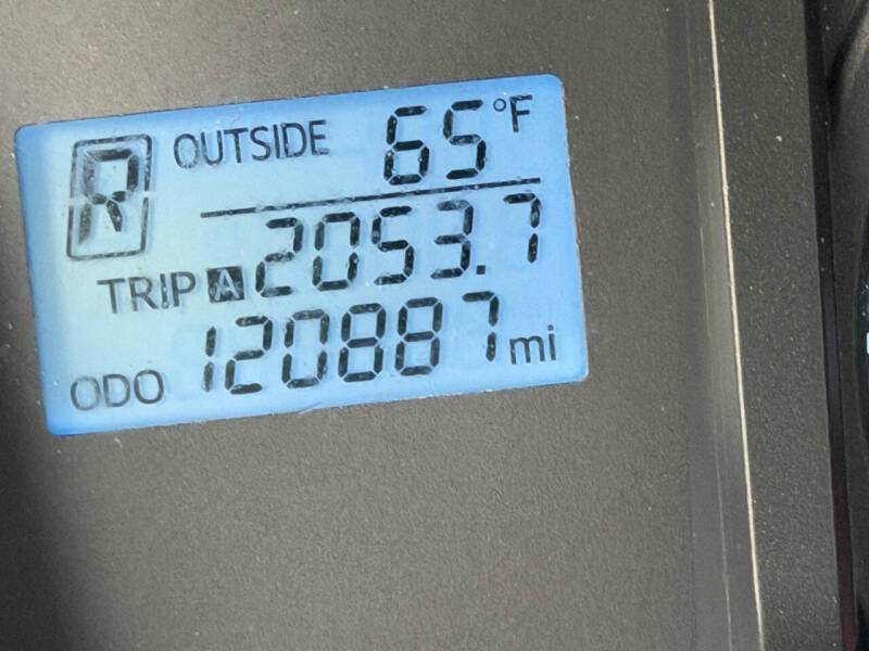 2016 Toyota Tacoma SR
