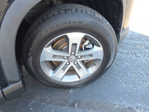 2024 Honda Pilot EX-L