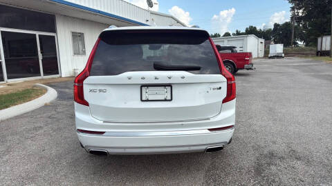 2020 Volvo XC90 T6 Inscription 6-Passenger