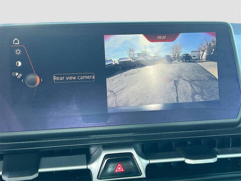 2024 Toyota GR Supra 3.0