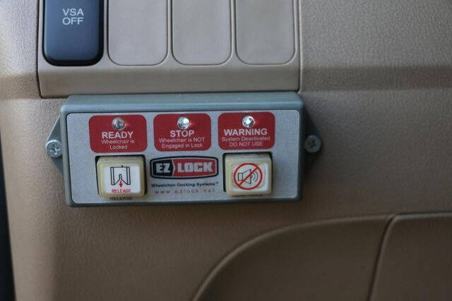 2007 Honda Odyssey EX