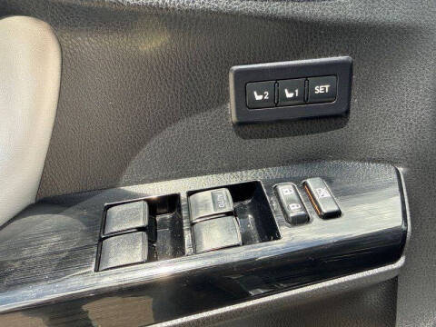 2016 Toyota RAV4 Hybrid Limited