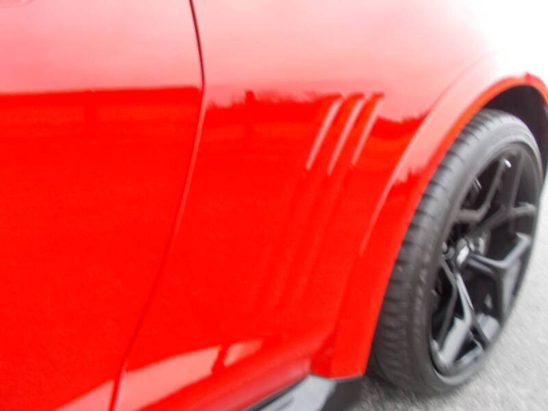 2015 Chevrolet Camaro Z28