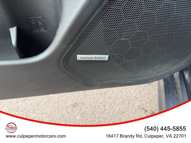 2016 Subaru Legacy 2.5i Limited