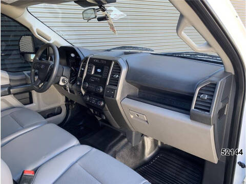 2022 Ford F-350 Super Duty