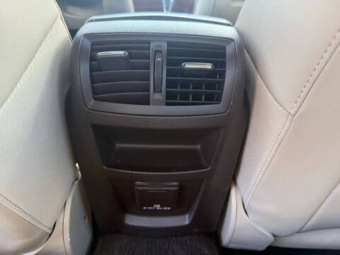 2017 Buick Regal Premium II