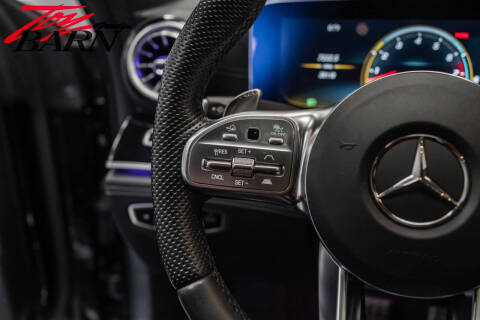 2020 Mercedes-Benz AMG GT 53