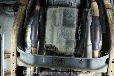 2003 Ford F-150 SVT Lightning