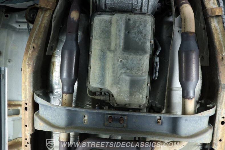 2003 Ford F-150 SVT Lightning