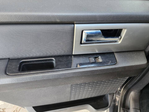 2013 Ford Expedition Limited