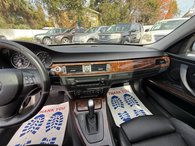 2006 BMW 3 Series 325i