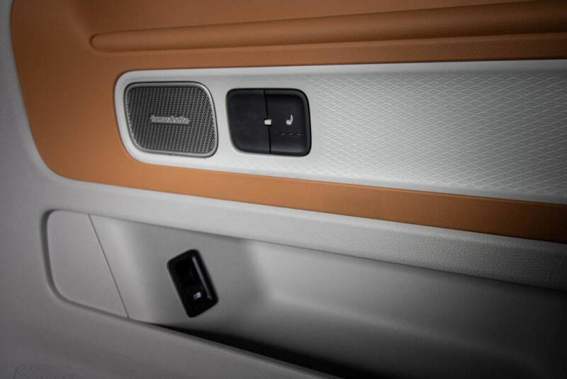 2025 Volkswagen ID. Buzz 1st Edition 4Motion