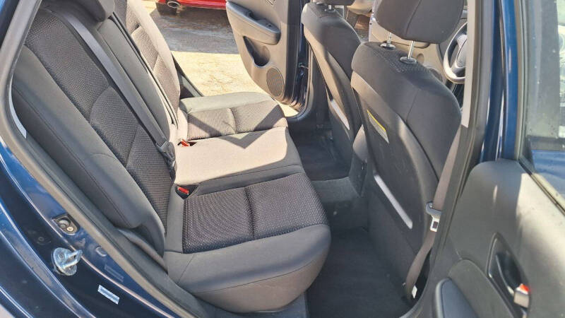 2012 Hyundai Elantra Touring GLS