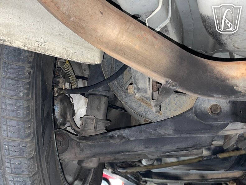 1989 Cadillac Allante