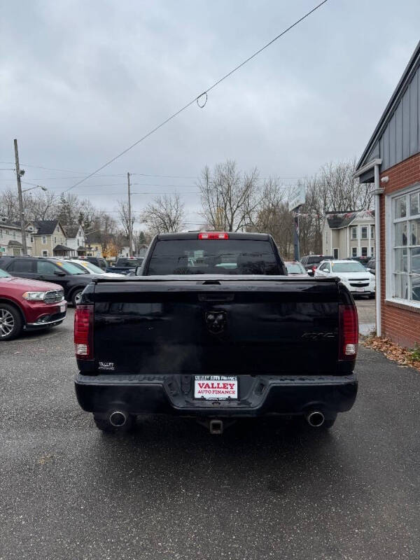 2014 RAM 1500 Tradesman
