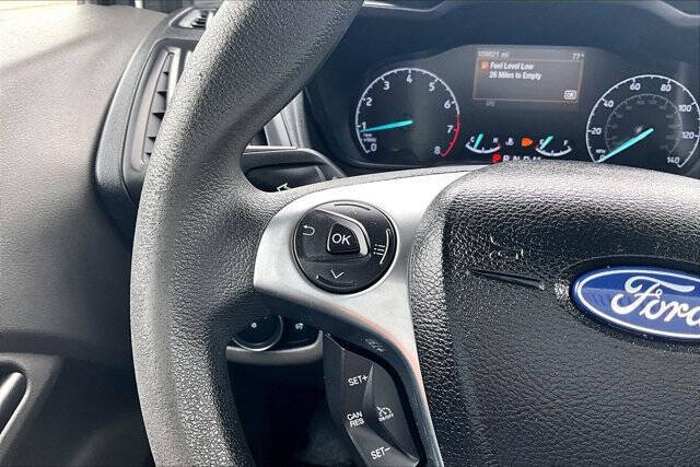 2020 Ford Transit Connect XL