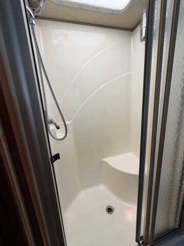 2014 Itasca Solei 38R
